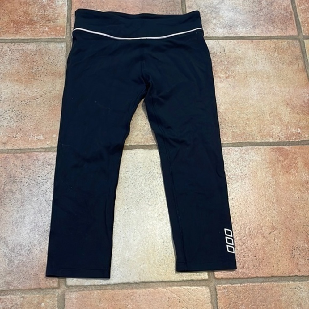 Lorna Jane Capri legging